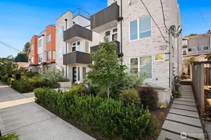1523 B 17th Ave S, Seattle, WA 98144 - Photo 2