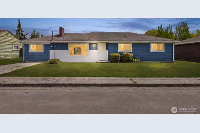 1320 Shirley Place, Mount Vernon, WA 98274 - Photo 1