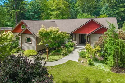 8401 Dawn Hill Drive SE, Olympia, WA 98513 - Photo 2