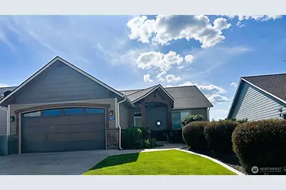 8170 Desert Sage Court SE, Othello, WA 99344 - Photo 1
