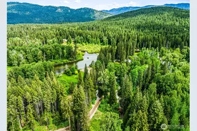 13861 13863 Brae Burn Road, Leavenworth, WA 98826 - Photo 2