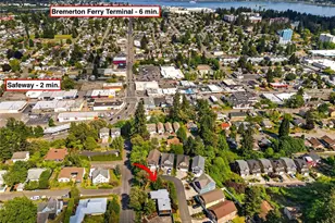 348 Ford Ave, Bremerton, WA 98312 - Photo 2