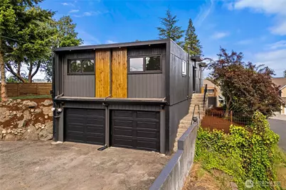 348 Ford Avenue, Bremerton, WA 98312 - Photo 4