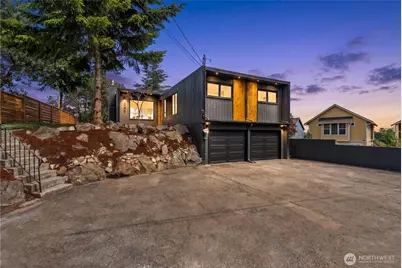 348 Ford Avenue, Bremerton, WA 98312 - Photo 1