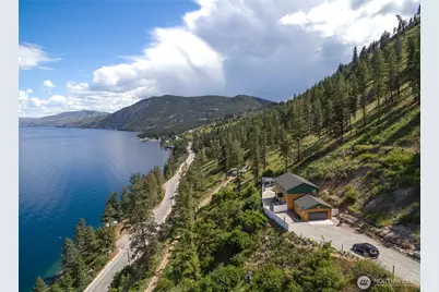 165 Granite Falls Road, Chelan, WA 98816 - Photo 1