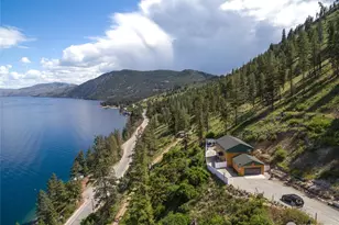 165 Granite Falls Rd, Chelan, WA 98816 - Photo 1
