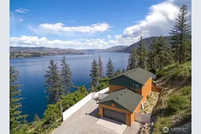 165 Granite Falls Road, Chelan, WA 98816 - Photo 2