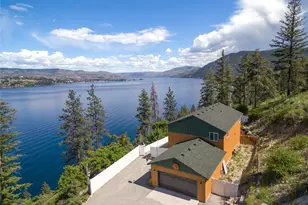 165 Granite Falls Rd, Chelan, WA 98816 - Photo 2