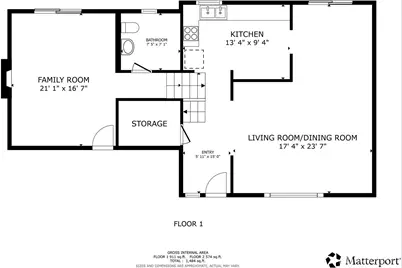 12913 NE 144th Place, Kirkland, WA 98034 - Photo 38