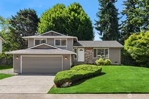 12913 NE 144th Pl, Kirkland, WA 98034 - Photo 1