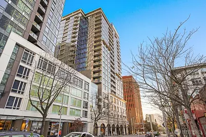 2033 2nd Avenue #1900, Seattle, WA 98121 - Photo 2