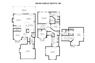 206 NW 143rd St, Seattle, WA 98177 - Photo 32