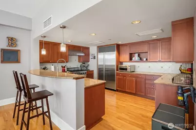 1500 4th Avenue #804, Seattle, WA 98101 - Photo 8