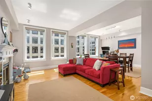 1500 4th Ave, Seattle, WA 98101 - Photo 2