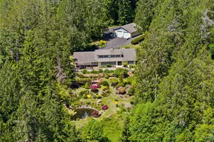 28021 N US Hwy 101, Hoodsport, WA 98548 - Photo 1