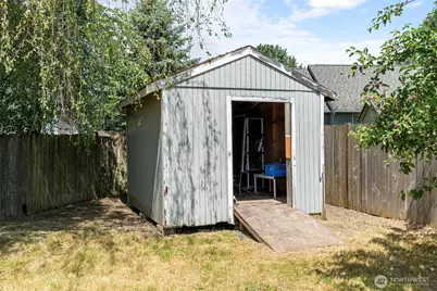 501 Belfair Court SW, Orting, WA 98360 - Photo 26