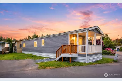 43010 SE North Bend Way #65, North Bend, WA 95045 - Photo 1