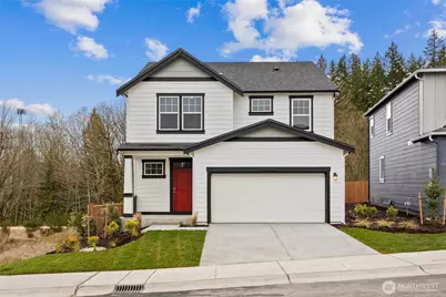 20310 161st Street E #1025, Bonney Lake, WA 98391 - Photo 1