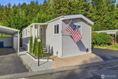 2302 SE R Street #49, Auburn, WA 98002 - Photo 2