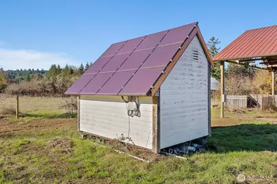 1899 State Route 506, Vader, WA 98593 - Photo 22