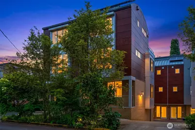 307 14th Avenue E #B, Seattle, WA 98112 - Photo 1