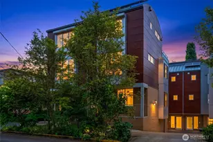 307 14th Ave E, Seattle, WA 98112 - Photo 1