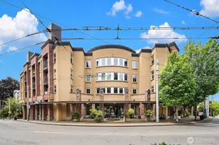 1417 Queen Anne Ave N, Seattle, WA 98109 - Photo 2