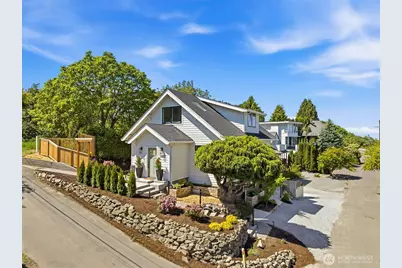 3402 SW Spokane Street, Seattle, WA 98126 - Photo 1
