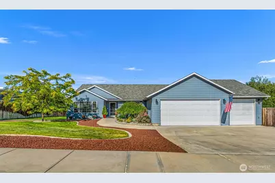 2384 Prairie Drive, East Wenatchee, WA 98802 - Photo 4