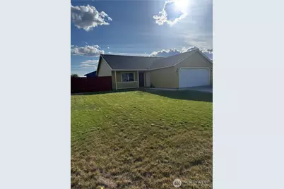 1454 S Cougar Drive, Moses Lake, WA 98837 - Photo 1