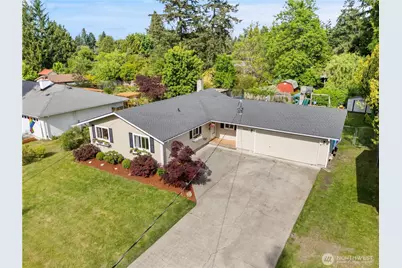 1616 Alder Street SE, Lacey, WA 98503 - Photo 2