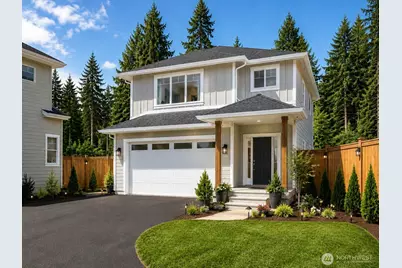 4132 Lakeview Avenue NW, Bremerton, WA 98312 - Photo 1