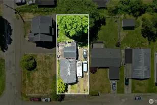1105 W Perry St, Aberdeen, WA 98520 - Photo 2