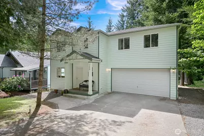 156 Windward Drive, Bellingham, WA 98229 - Photo 1