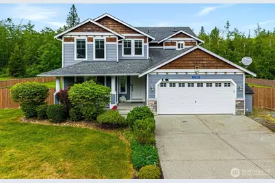 22363 Summerleaf Lane, Sedro Woolley, WA 98284 - Photo 1