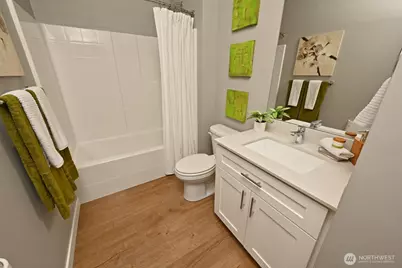 18028 10th Avenue NE #F, Shoreline, WA 98155 - Photo 14