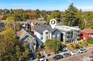 5257 Brooklyn Ave NE, Seattle, WA 98105 - Photo 2
