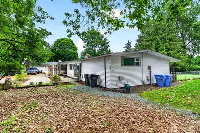 411 Tule Lake Rd S, Tacoma, WA 98444 - Photo 1