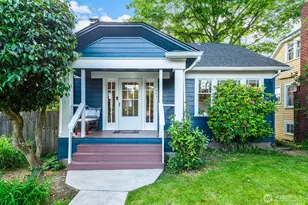 5455 42nd Ave SW, Seattle, WA 98136 - Photo 2