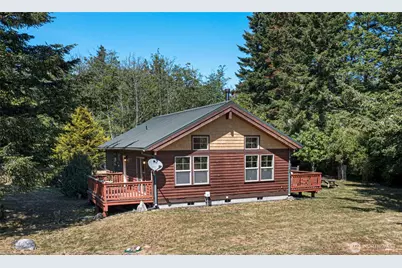 150 View Ridge Lane, San Juan Island, WA 98250 - Photo 2