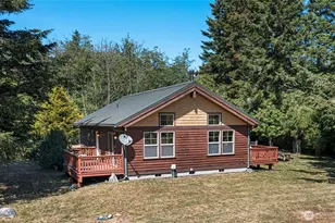 150 View Ridge Ln, San Juan Island, WA 98250 - Photo 2