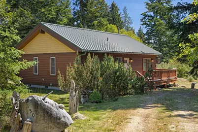 150 View Ridge Lane, San Juan Island, WA 98250 - Photo 1
