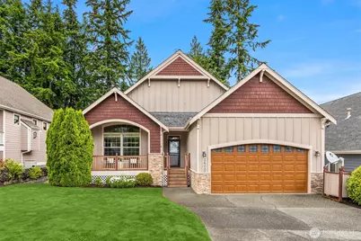 2600 NE Kevos Pond Drive, Poulsbo, WA 98370 - Photo 1