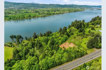 0 E State Route 4, Cathlamet, WA 98612 - Photo 1