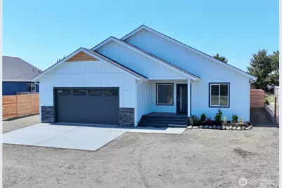917 Ocean Shores Blvd Boulevard SW, Ocean Shores, WA 98569 - Photo 2