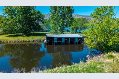 45 Thorndike Loop Road, Oroville, WA 98844 - Photo 6