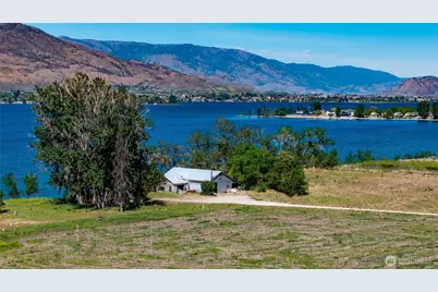 45 Thorndike Loop Road, Oroville, WA 98844 - Photo 12