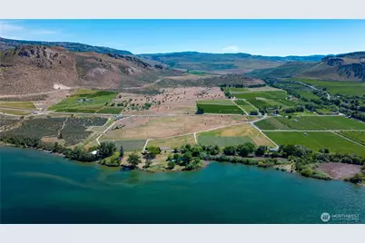 45 Thorndike Loop Road, Oroville, WA 98844 - Photo 2