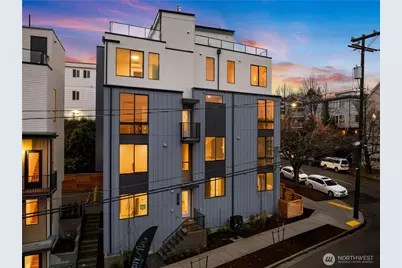955 N 35th Street, Seattle, WA 98103 - Photo 38
