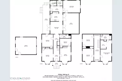 501 NE 9th Street, Coupeville, WA 98239 - Photo 4
